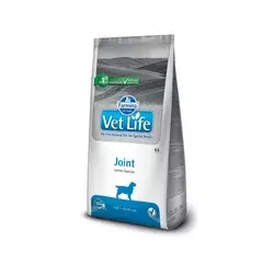 Vet Life Suva hrana za odrasle pse Joint, 2kg