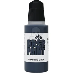 Scale75 SDP-90 Scale75 Drop Paint grafitno siva