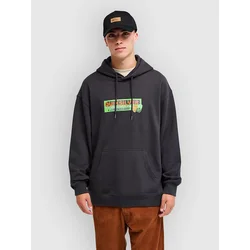 Quiksilver Specialize Hoodie tarmac