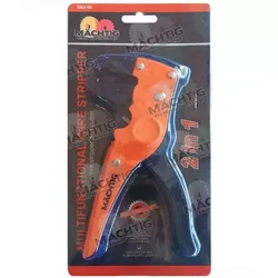 Klešta za blankiranje žica SBX-06 Machtig