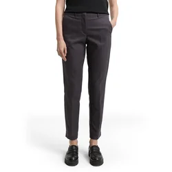 Tom Tailor Ženske pantalone Mia 1044864, Tamnosive