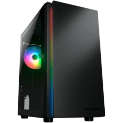 Cougar Purity RGB (CGR-5PC4B-RGB)