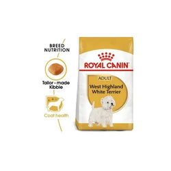 ROYAL CANIN ADULT WESTI 1.5KG