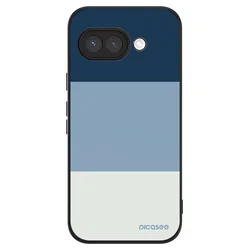 ULTIMATE CASE za Google Pixel 9a - Coastal Blue