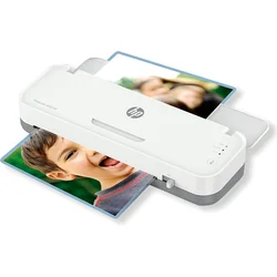 Stroj za plastificiranje  A4 HP OneLam 400
