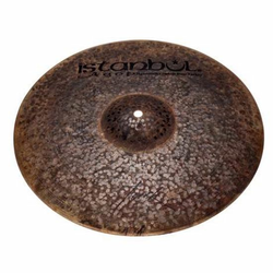 Istanbul Agop 18 Turk Crash