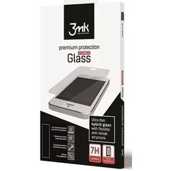 Zaštitno hibridno staklo 3mk FlexibleGlass za Sony Xperia L1 - Prozirna KP20931