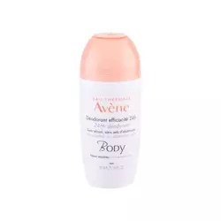 EAU THERMALE AVENE Roll-on dezodorans za osetljivu kožu, 50ml