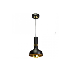 Luster na sajli MARGO 1xE27/5,5W/230V