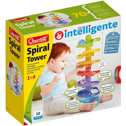 Quercetti Spiralna staza za loptice 6501