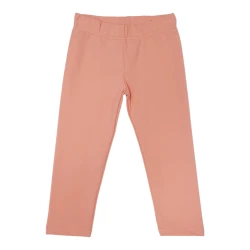 Helanke za devojčice roze 2-6