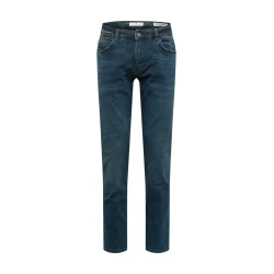 TOM TAILOR Kavbojke Marvin, modra