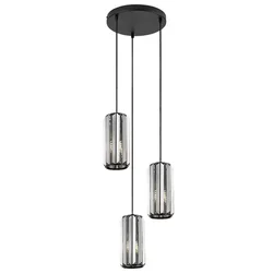 Rabalux Visilica Veness, E27 3x40W, D25cm