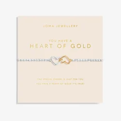Joma Jewellery Love JJ6162