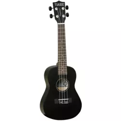 Tanglewood Tiare TWT CP Pack Black - Ukulele