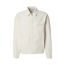 DAN FOX APPAREL Prehodna jakna Laurenz off-bela