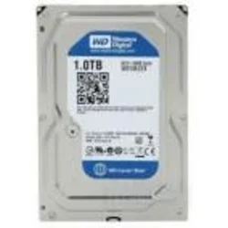 1TB WD SATA3, 7.200rpm, 64MB, Blue, WD10EZEX