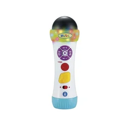 Infunbebe Igračka Za Bebe Mikrofon 18M+ LS7810