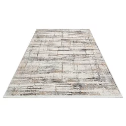 CONCEPTUM HYPNOSE Tepih staza (80x300) Lgs 02 Cream Silver
