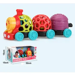 Good Toys Vozić Zvečka