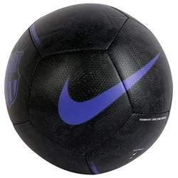 NIKE LOPTA FCB NK PITCH AW UNISEX