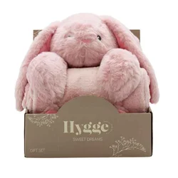 DEXY CO HYGGE SET SA IGRAČKOM ZEKA