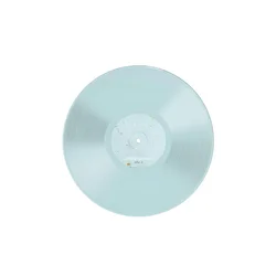 The Xcerts - Learning How To Live and Let Go (Limited Edition) (Transparent Light Blue Coloured) (LP)