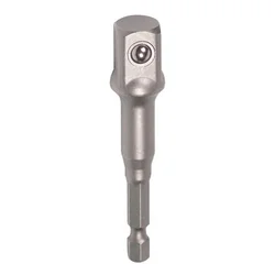 Hikoki Adapter 1/4 HEX-1/2 75mm