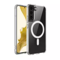 Maska Clear Mag Case za Samsung S23 Plus/ S918B transparent