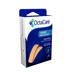 OctaCare flaster standard, 19mm x 72mm, a20