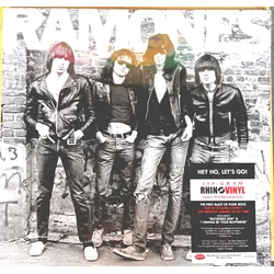 Ramones - Ramones