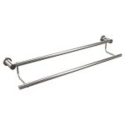 shumee 2-cevni obešalnik (60 cm)