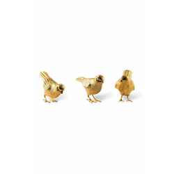 POLSPOTTEN  Dekoracija  3-pack