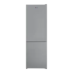 VOX NF 3790 SE Kombinovani frižider, 207l/88l, No Frost, 239 kWh, Sivi