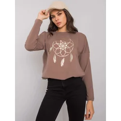 Blouse-RV-BZ-7200.30P-brown