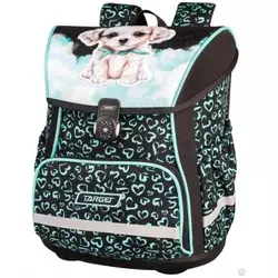 Anatomski ranac GT Click Puppy Love 28601