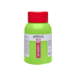 Royal Talens Art Creation Akrilna boja, 750 ml, Permanent green deep 619