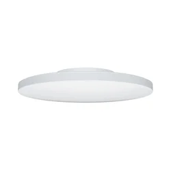 LED prigušiva stropna lampa VARIO NOVA LED/13/18W/230V O 36 cm IP44 bela