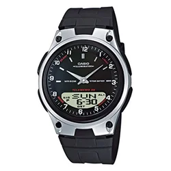 CASIO DIGITALNI AW-80-1A