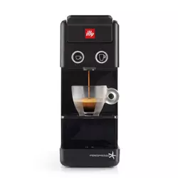 ILLY kavni aparat ESPRESSO&COFFEE Y3.3