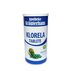 Klorela – Bio: Čista alga za detoksikaciju i podršku imunološkom sustavu
