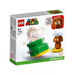 LEGO®® Super Mario Goombina cipela – proširena staza (71404)