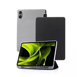 Mobile-origin Easy Tablet Case, transparent - Xiaomi Redmi Pad Pro