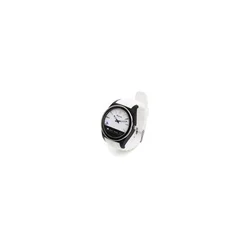 Martian Watches Notifier Watch (White/Black)