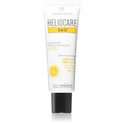HELIOCARE Gel za lice za sunčanje 360 Oil Free SPF50 PA++++ 50 ml