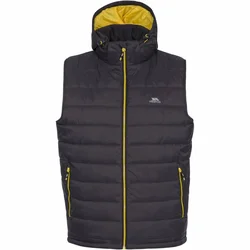 Mens vest Trespass Franklyn