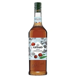 shumee Giffardov sirup 1,0 l kostanjev