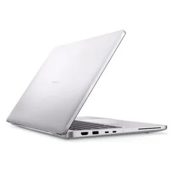 DELL Pro 14 Plus 14 inch FHD+ 300nits AMD Ryzen 5 PRO 340 32GB 512GB SSD Backlit FP SC Win11Pro 3yr ProSupport laptop (NOT25718)