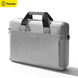 Taikesen Torba za laptop, Svetlosiva