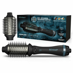 Progloss Volume & Style Hot Brush Styler